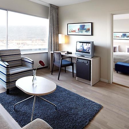 Hotel Marina Vedbaek Bagian luar foto