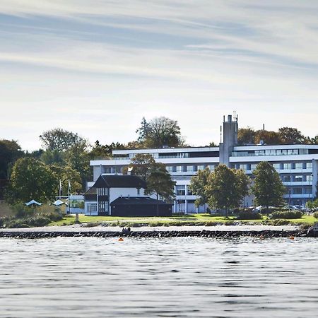 Hotel Marina Vedbaek Bagian luar foto