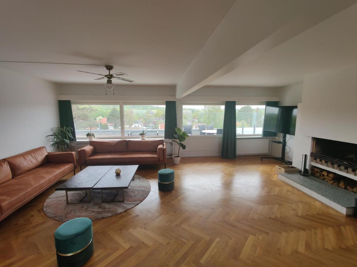 Hotel Marina Vedbaek Bagian luar foto