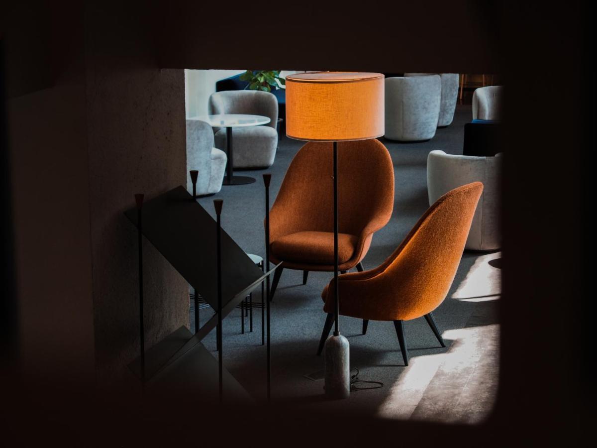 Hotel Marina Vedbaek Bagian luar foto